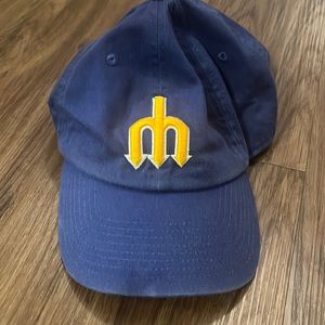 Mariners ‘47 Hat